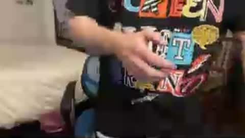 Snapshot of petehaze484617 chatting on June 25, 5:56 am Pete Haze online show from June 25, 5:56 am