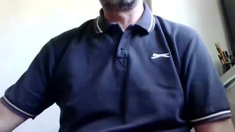 Snapshot of peter50only4you chatting on May 25, 5:02 am peter50only4you online show from May 25, 5:02 am