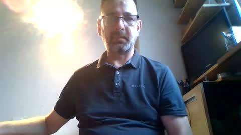 Snapshot of peter50only4you chatting on July 27, 5:47 am peter50only4you online show from July 27, 5:47 am