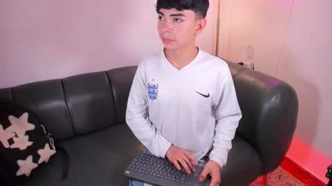 Peter online show from November 23, 6:30 pm