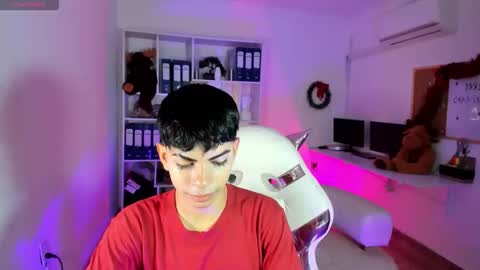 Peter online show from December 20, 2:35 pm