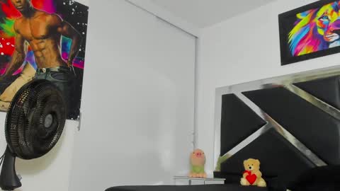 PeterColeman online show from January 16, 4:49 am