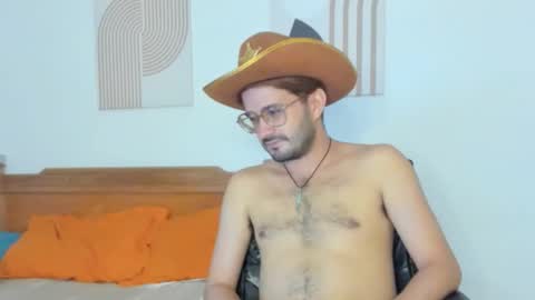 FELIPE online show from October 31, 9:27 pm