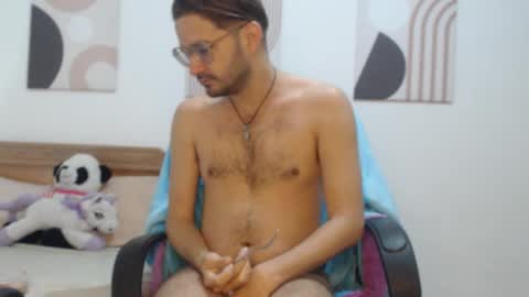 FELIPE online show from November 9, 11:30 am