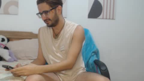 FELIPE online show from November 15, 11:07 am