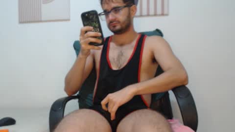 FELIPE online show from February 22, 12:15 pm