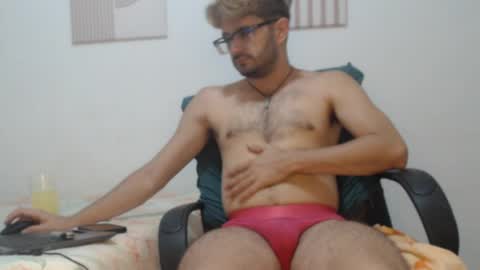FELIPE online show from April 13, 11:05 am