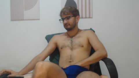 FELIPE online show from April 26, 1:09 pm