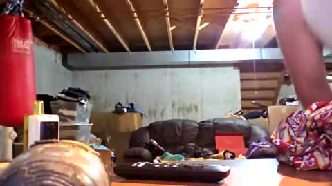 peterdea000 online show from July 18, 6:39 am
