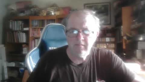 peterinohio57 online show from April 26, 4:48 pm
