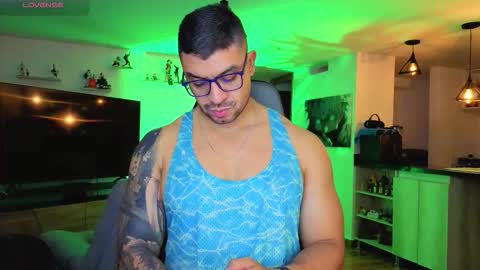 Peter Jack online show from October 25, 5:48 am