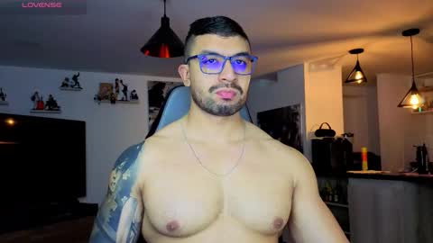 Peter Jack online show from January 9, 3:09 am