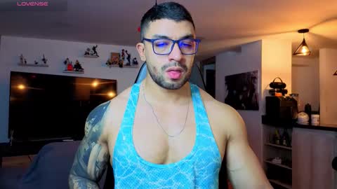 Peter Jack online show from February 23, 2:20 am