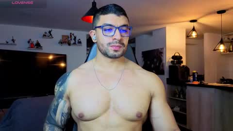 Peter Jack online show from February 27, 2:22 am