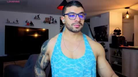 Peter Jack online show from March 6, 2:19 am