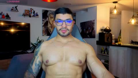 Peter Jack online show from April 27, 4:21 am