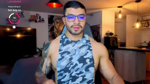 Peter Jack online show from April 29, 2:48 am