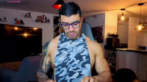 Peter Jack online show from April 30, 3:13 am