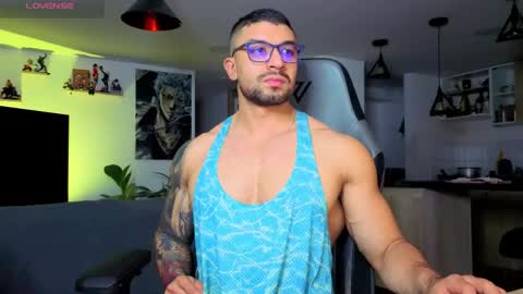 Snapshot of peterjack7 chatting on June 9, 3:29 am Peter Jack online show from June 9, 3:29 am