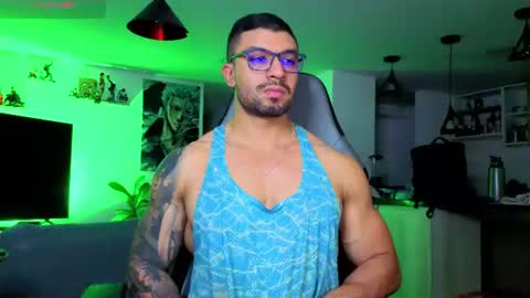 Snapshot of peterjack7 chatting on June 16, 12:24 am Peter Jack online show from June 16, 12:24 am