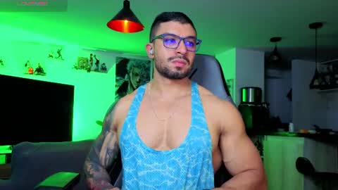 Snapshot of peterjack7 chatting on June 18, 1:28 am Peter Jack online show from June 18, 1:28 am