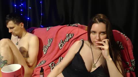 Maximus online show from November 25, 7:03 pm