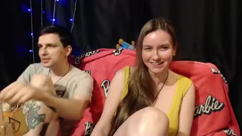 Maximus online show from June 12, 9:57 pm