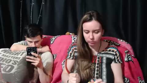 Maximus online show from June 16, 10:12 pm