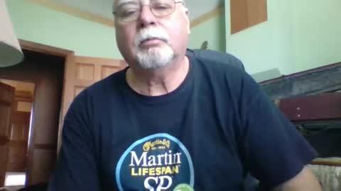 peterofthewoods online show from December 22, 7:22 pm