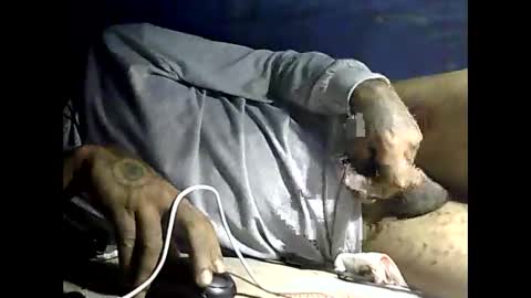 peterson1978 online show from October 23, 5:07 am