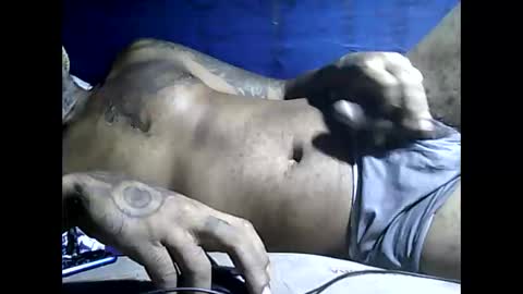 peterson1978 online show from October 24, 1:35 am