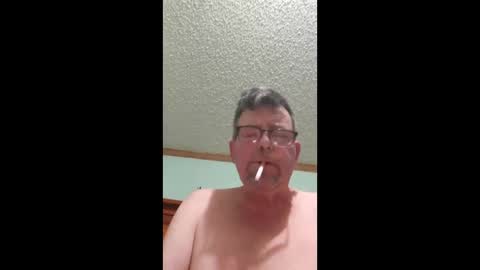 petersons496 online show from April 26, 1:36 am