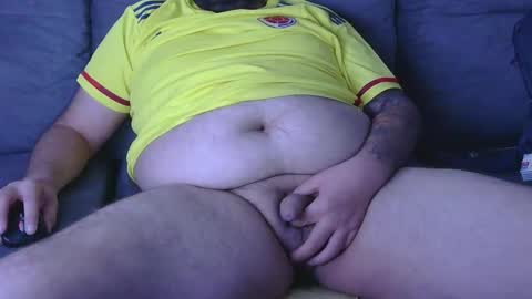 Francescco online show from November 19, 7:36 pm