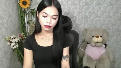 angel online show from March 7, 4:24 am