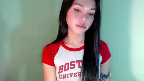 angel online show from October 27, 12:53 pm