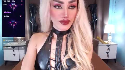 BIGLOAD online show from December 22, 3:14 am