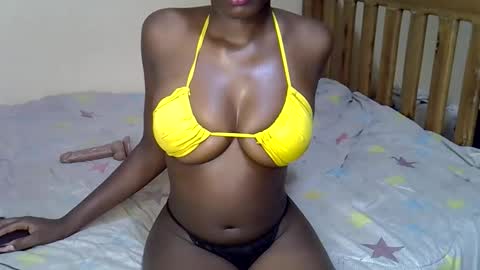 Bunny online show from February 5, 10:58 pm