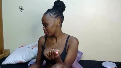 Desiree online show from November 29, 7:50 pm