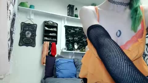 Emeri online show from October 31, 5:19 am