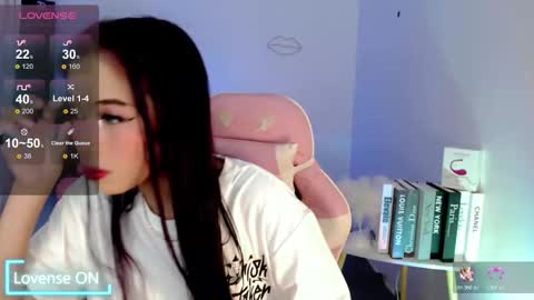 Jacky online show from March 2, 3:19 pm