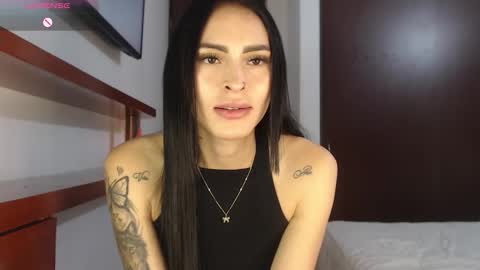 Linda online show from March 13, 2:29 am