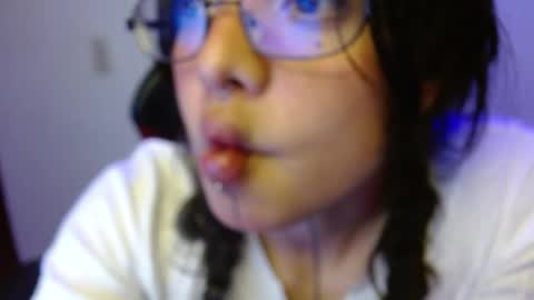 Melody online show from April 30, 2:12 pm