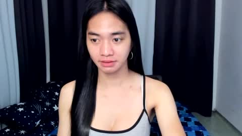 Snapshot of petiteasianmarian chatting on July 11, 10:40 am bigcock Marian online show from July 11, 10:40 am