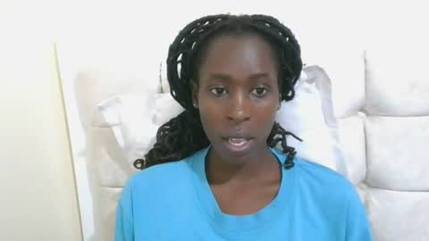 Amara online show from July 8, 2:54 pm