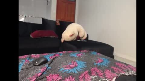 ebonyshawtypetit online show from November 10, 4:00 am