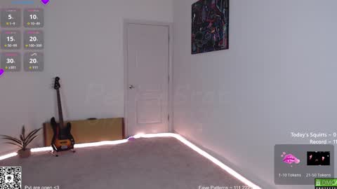 PiperAvery online show from January 6, 10:26 pm