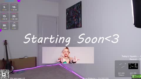 PiperAvery online show from January 11, 1:06 am