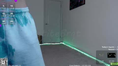 PiperAvery online show from January 12, 8:36 pm