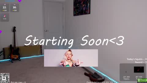 PiperAvery online show from January 16, 12:34 am