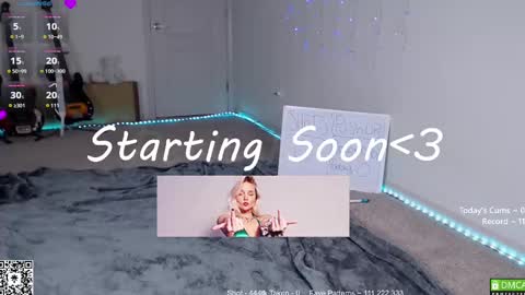 PiperAvery online show from February 23, 12:41 am